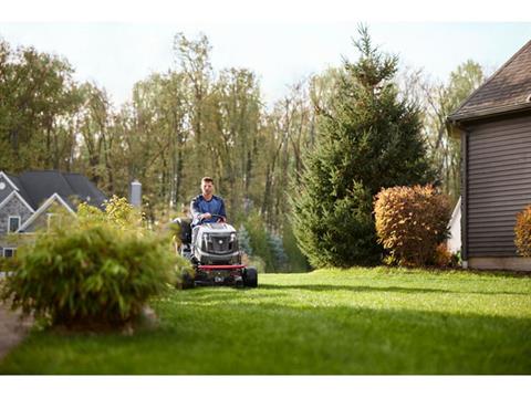 2023 TROY-Bilt Super Bronco 42E XP 42 in. Lithium Ion 56V in Millerstown, Pennsylvania - Photo 14